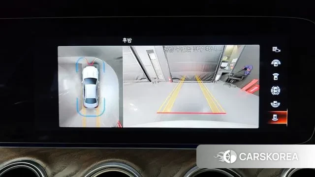 Mercedes-Benz E-Class W213 2023 Белый из Кореи, фото 6