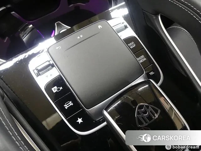 Mercedes-Benz GLS - Class X167 2023 Белый из Кореи, фото 6