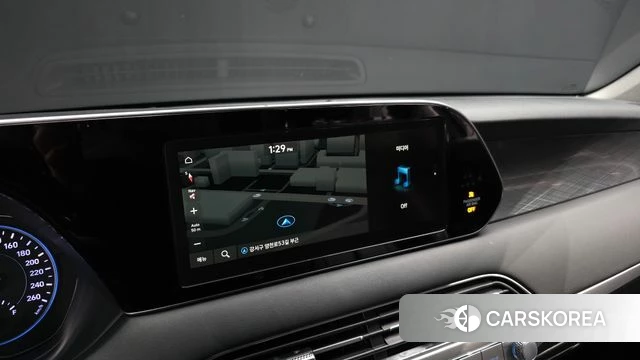 Hyundai Palisade 2019 Серый из Кореи, фото 6