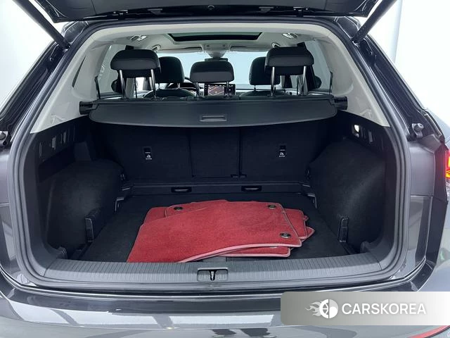 Volkswagen Tanyue 2024 Черный из Китая, фото 6
