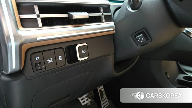 Hyundai Santa Fe (MX5) 2025 Белый из Кореи, фото 6