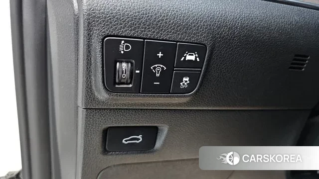 Kia K5 3rd generation 2021 Белый из Кореи, фото 6