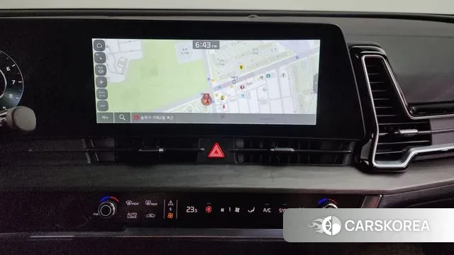 Kia Sportage 5th Generation 2024 Белый из Кореи, фото 6