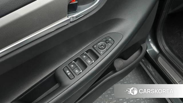 Hyundai The New Grandeur IG 2020 Серый из Кореи, фото 6