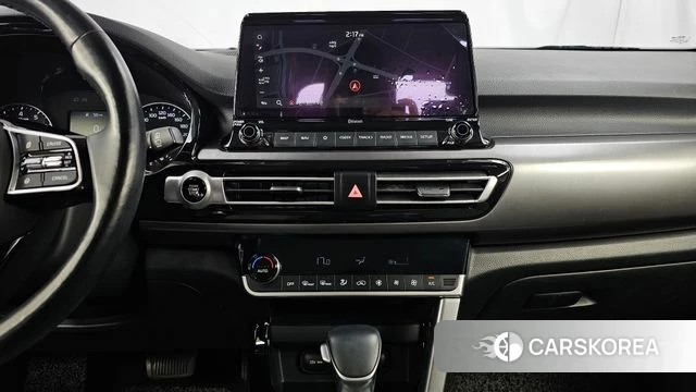 Kia Seltos 2019 Серый из Кореи, фото 6