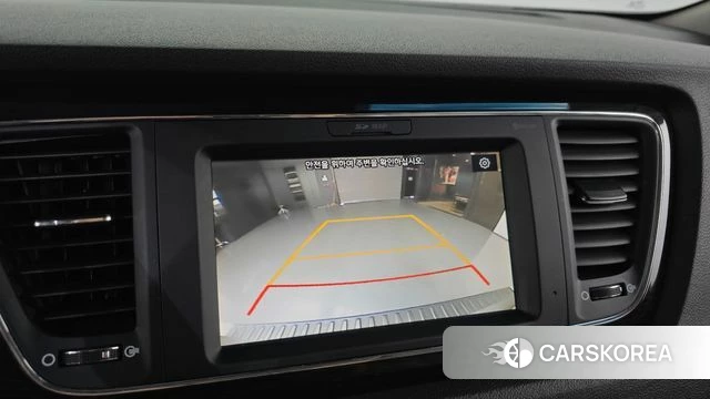 Kia The New Carnival 2019 Серебряный из Кореи, фото 6
