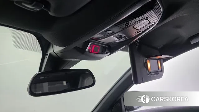 Peugeot 3008 second generation 2020 Серый из Кореи, фото 6