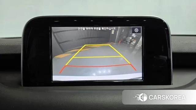 Kia Stinger 2018 Белый из Кореи, фото 6