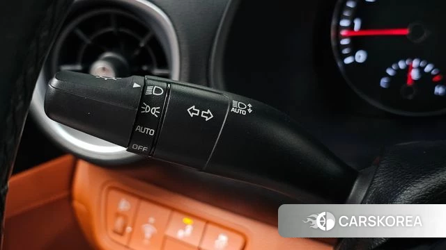 Kia The New K3 2nd generation 2023 Черный из Кореи, фото 6