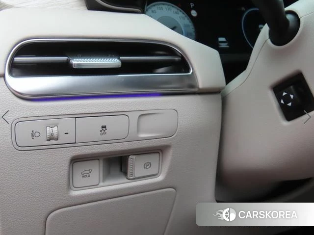 Hyundai The New Palisade 2022 Белый из Кореи, фото 6