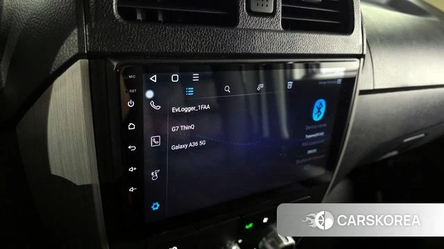 Dongfeng Socon C35 2023 Белый из Кореи, фото 6