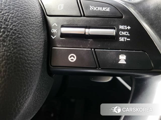 Hyundai Sonata (DN8) 2020 Серый из Кореи, фото 6