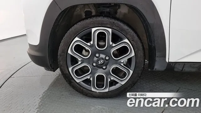 Hyundai Casper id 2706250 из Кореи 6