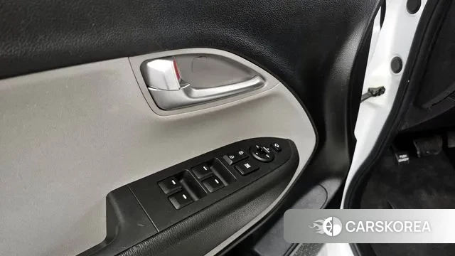 Kia The New Ray 2019 Белый из Кореи, фото 6