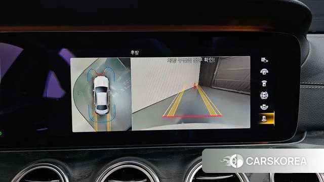 Mercedes-Benz E-Class W213 2021 Белый из Кореи, фото 6