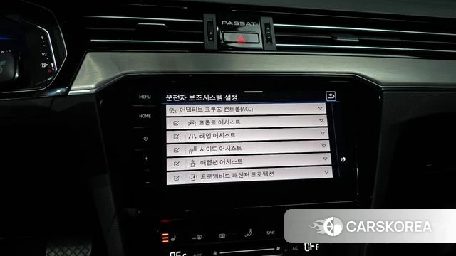 Volkswagen Passat GT (B8) 2021 Белый из Кореи, фото 6