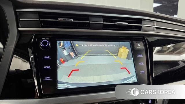 Ssangyong Beautiful Korando 2019 Белый из Кореи, фото 6