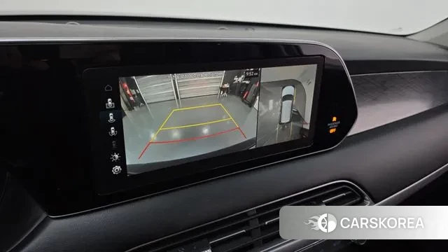 Hyundai Palisade 2020 Серый из Кореи, фото 6