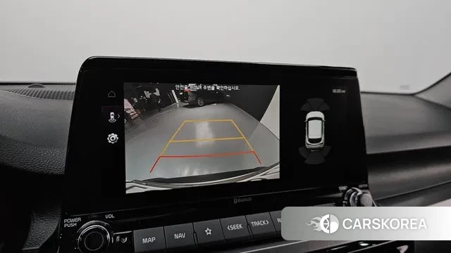 Kia Seltos 2021 Белый из Кореи, фото 6