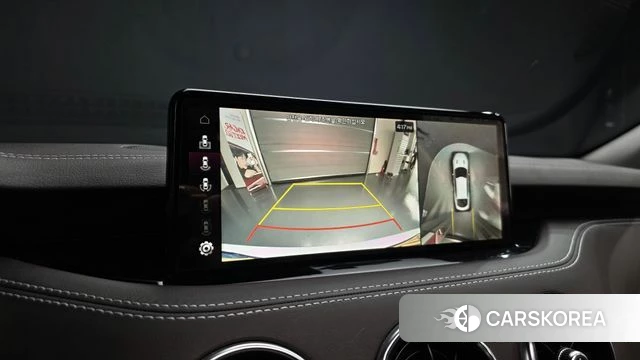 Kia Stinger Meister 2022 Белый из Кореи, фото 6