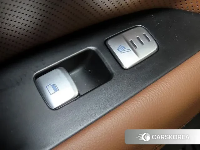 Genesis G70 2018 Синий из Кореи, фото 6