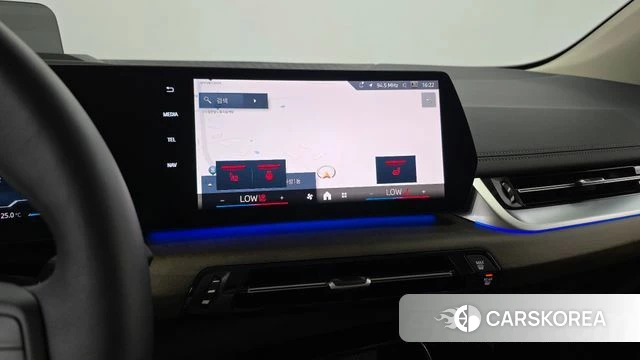 BMW 2 Series Active Tourer (U06) 2025 Серый из Кореи, фото 6