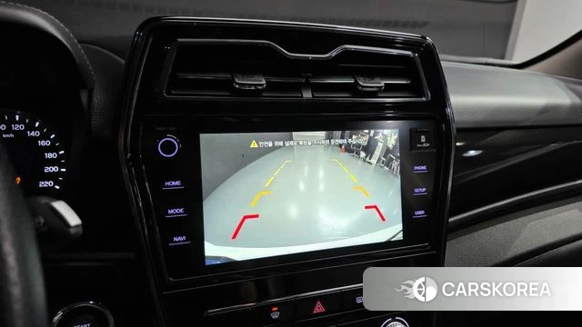 Ssangyong Berry New Tivoli 2022 Белый из Кореи, фото 6
