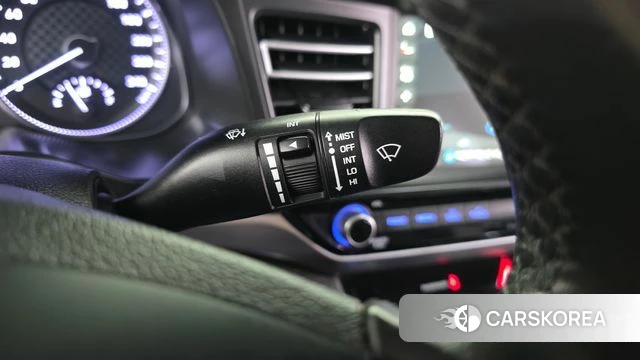 Hyundai The New Avante AD 2019 Белый из Кореи, фото 6