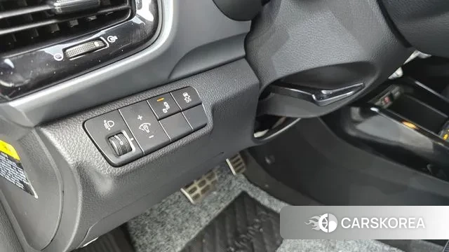 Kia Stonic 2018 Белый из Кореи, фото 6