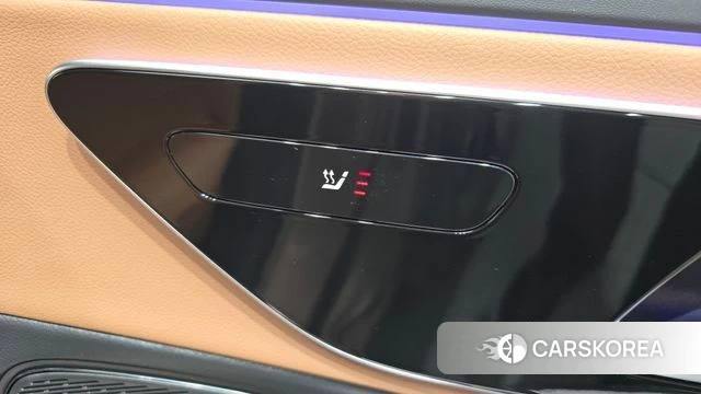 Mercedes-Benz E-Class W214 2025 Коричневый из Кореи, фото 6