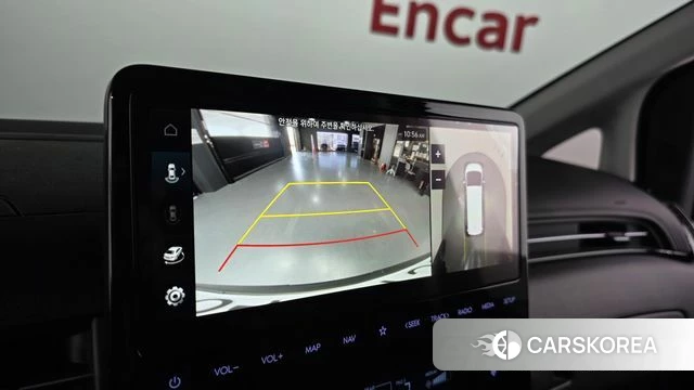 Hyundai Staria 2024 Черный из Кореи, фото 6