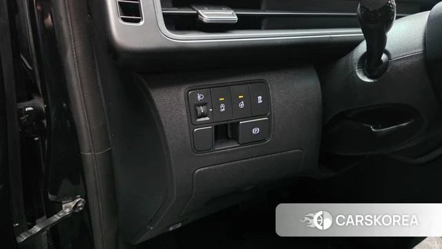 Hyundai Staria 2022 Черный из Кореи, фото 6