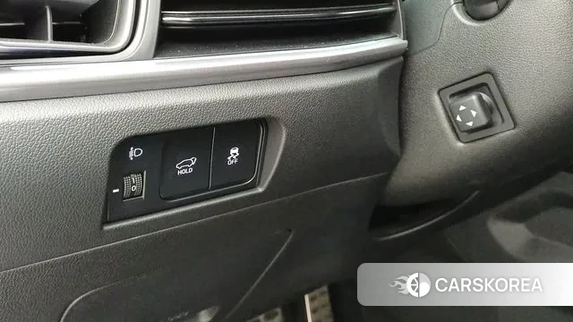 Kia The New Sorento 4th Generation 2024 Белый из Кореи, фото 6