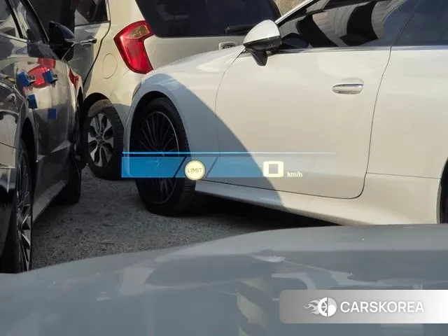 BMW M2 (G87) 2023 Белый из Кореи, фото 6