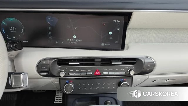 Hyundai Palisade (LX3) 2025 Белый из Кореи, фото 6