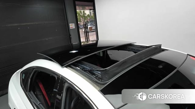Genesis G80 (RG3) 2024 Белый из Кореи, фото 6
