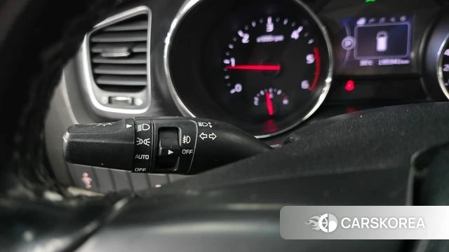 Kia All New Carnival 2018 Черный из Кореи, фото 6
