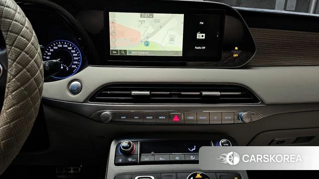 Hyundai Palisade 2019 Белый из Кореи, фото 6