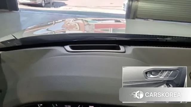 Honda Accord 11th Generation 2024 Белый из Кореи, фото 6