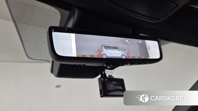 Toyota Sienna 4th Generation 2025 Белый из Кореи, фото 6