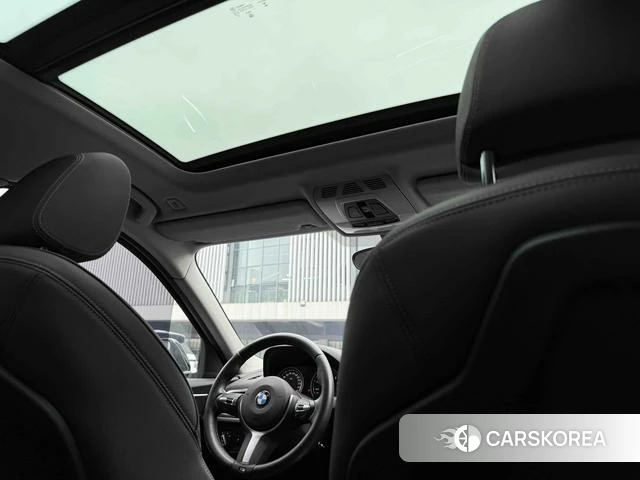 BMW 1 series 2023 Белый из Китая, фото 6
