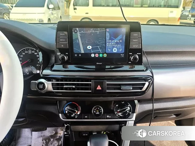 Kia Seltos 2020 Красный из Кореи, фото 6