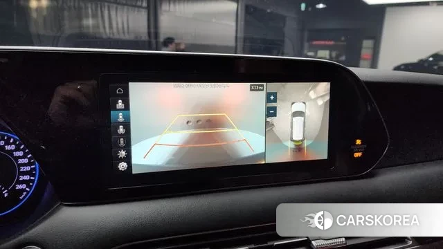 Hyundai Palisade 2019 Черный из Кореи, фото 6