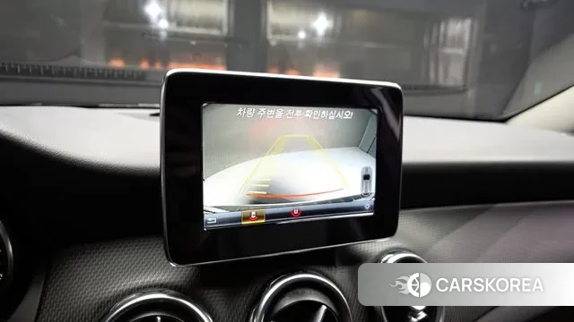 Mercedes-Benz GLA-Class X156 2019 Белый из Кореи, фото 6