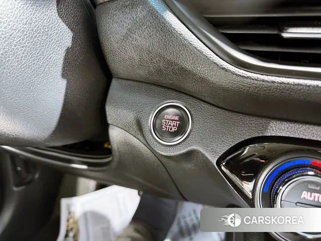 Kia Come New K3 2020 Белый из Кореи, фото 6