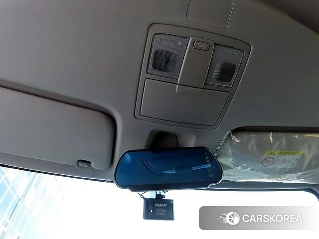 Kia The New Kia Ray 2023 Белый из Кореи, фото 6