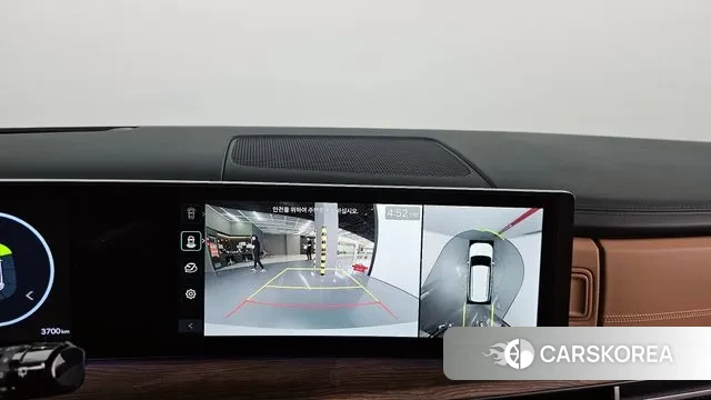 Hyundai Santa Fe (MX5) 2024 Белый из Кореи, фото 6