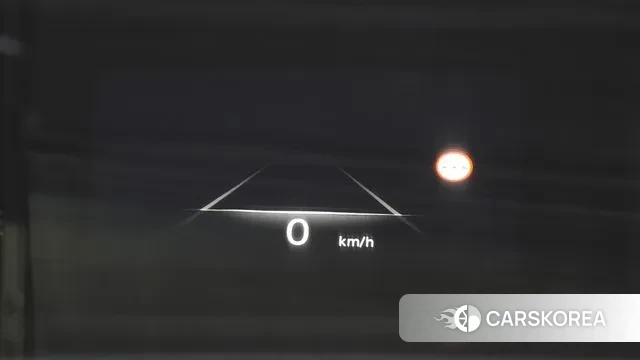 Genesis G80 (RG3) 2021 Синий из Кореи, фото 6