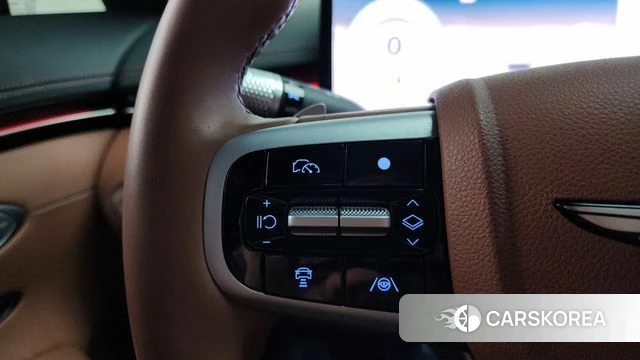 Genesis GV70 2025 Белый из Кореи, фото 6