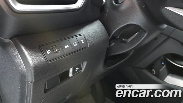 Hyundai The New Santa Fe id 2706689 из Кореи 6